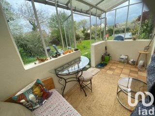  Maison  vendre 4 pices 56 m