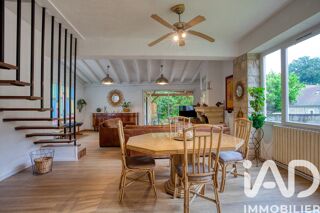  Maison � vendre 8 pi�ces 216 m�