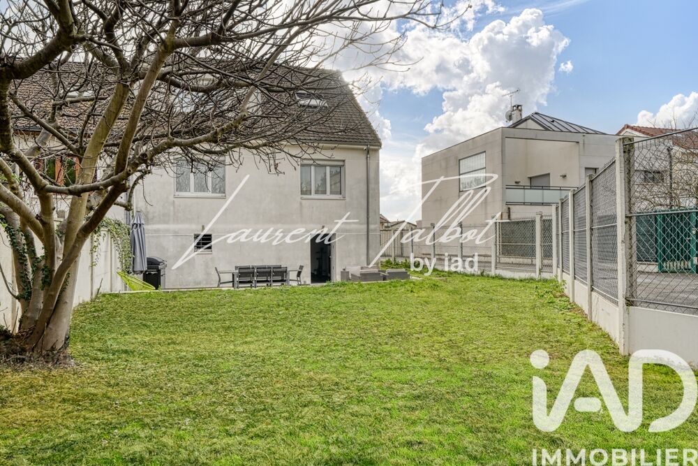  vendre  Maison Houilles (78800)