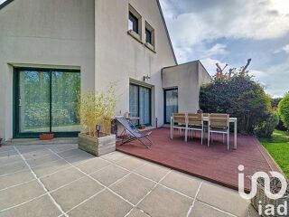  Maison � vendre 7 pi�ces 183 m�