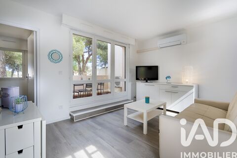  Appartement � louer 2 pi�ces 24 m�