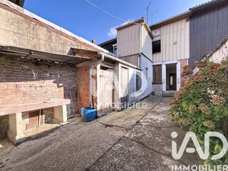  Maison � vendre 3 pi�ces 90 m�