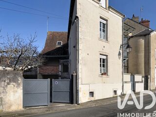  Maison � vendre 7 pi�ces 123 m�