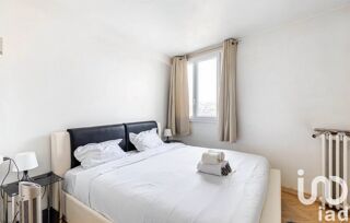  Appartement  vendre 2 pices 41 m