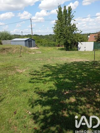  Terrain � vendre 914 m�