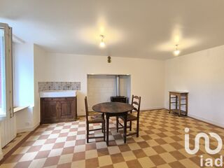  Maison  vendre 2 pices 48 m