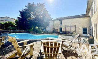  Maison � vendre 7 pi�ces 252 m�