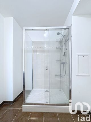  Appartement  vendre 1 pice 26 m