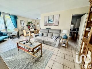  Appartement � vendre 4 pi�ces 79 m�