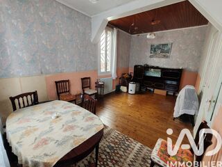  Maison � vendre 3 pi�ces 87 m�