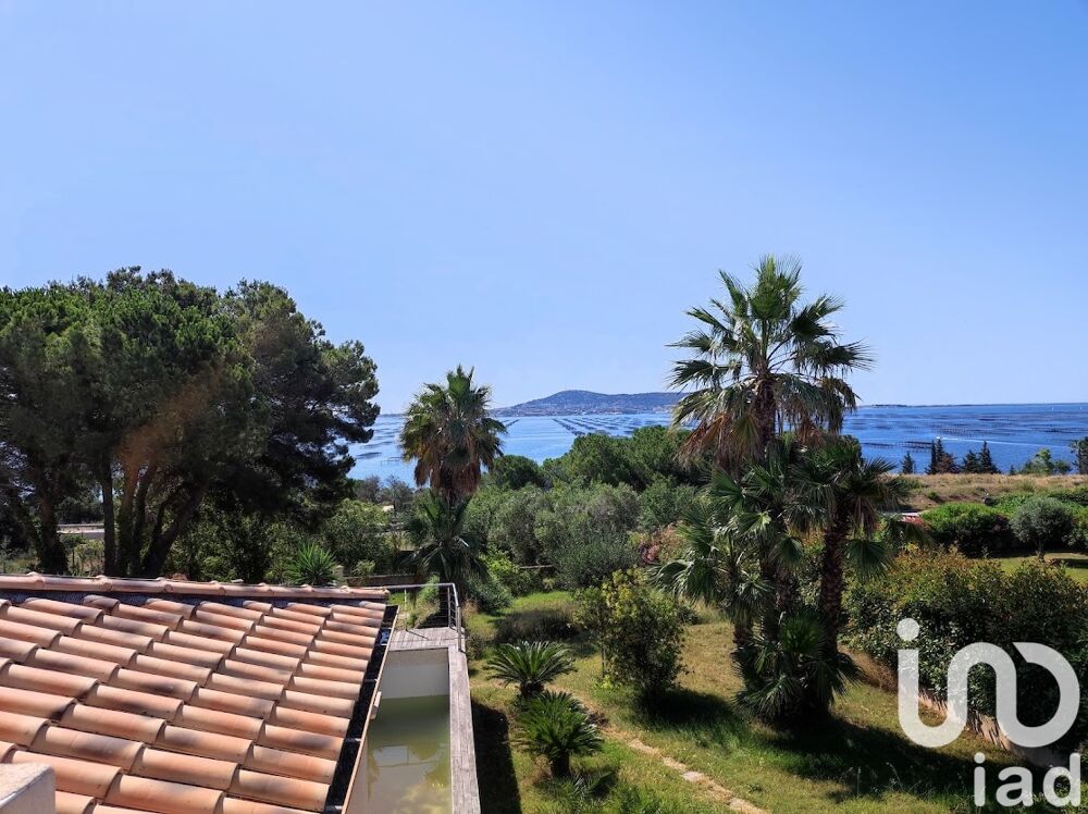  vendre  Maison Bouzigues (34140)