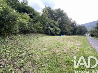  Terrain � vendre 1461 m�