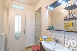  Appartement  vendre 3 pices 82 m
