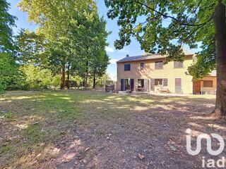  Maison  vendre 7 pices 167 m