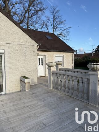 Maison � vendre 6 pi�ces 120 m�