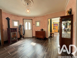  Maison � vendre 5 pi�ces 143 m�