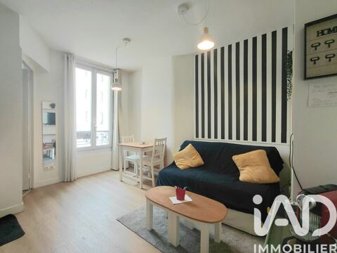   Location Appartement 2 pi�ces Appartement - 2 pi�ce(s) - 25 m�