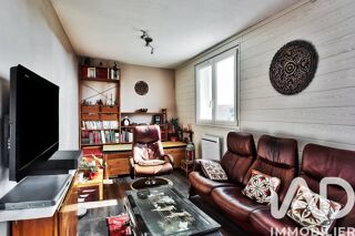  Appartement � vendre 4 pi�ces 64 m�