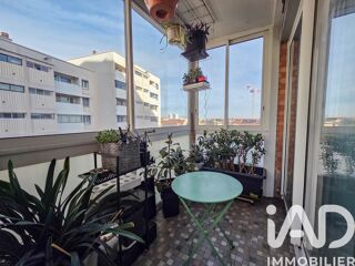  Appartement � vendre 2 pi�ces 52 m�