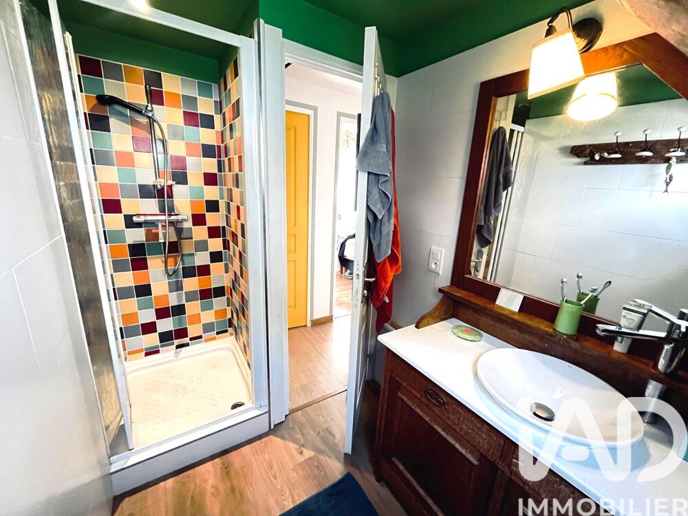 � vendre  Maison Groix (56590)