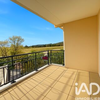  Appartement  vendre 2 pices 43 m