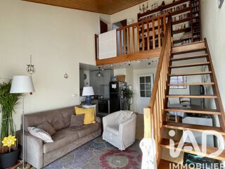  Appartement � vendre 3 pi�ces 63 m�