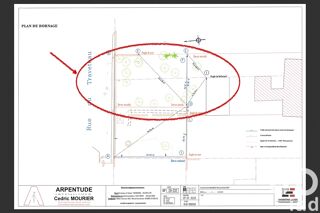  Terrain � vendre 476 m�