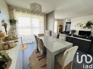  Appartement � vendre 3 pi�ces 78 m�