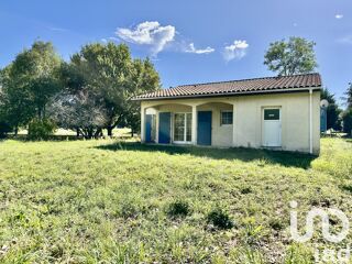  Maison � vendre 3 pi�ces 83 m�