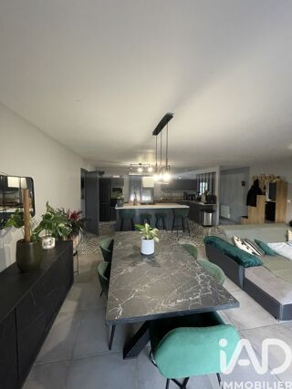  Maison � vendre 5 pi�ces 134 m�