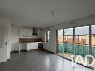  Appartement � vendre 2 pi�ces 41 m�