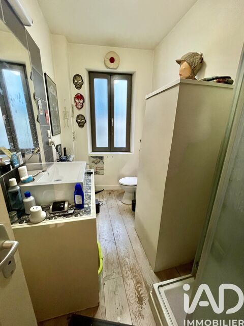  Appartement  louer 2 pices 37 m