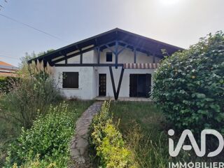  Maison � vendre 5 pi�ces 116 m�