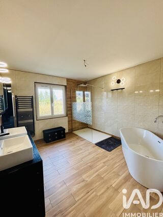  Maison � vendre 4 pi�ces 119 m�