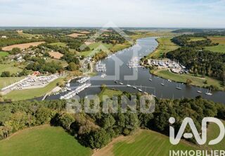  Terrain � vendre 2426 m�