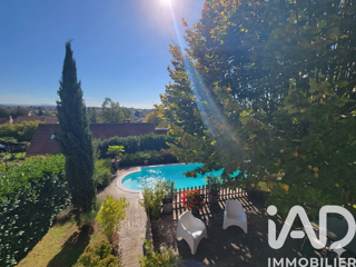  Maison � vendre 5 pi�ces 117 m�