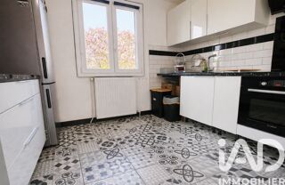  Maison � vendre 5 pi�ces 162 m�