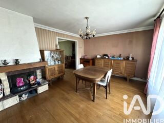  Maison � vendre 3 pi�ces 67 m�