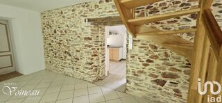  Maison � vendre 5 pi�ces 129 m�