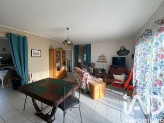  Maison � vendre 7 pi�ces 118 m�