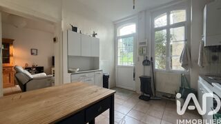  Maison � vendre 3 pi�ces 65 m�