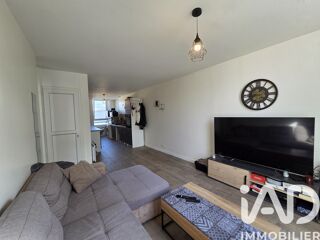  Appartement � vendre 3 pi�ces 55 m�