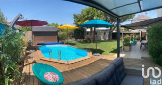  Maison  vendre 5 pices 162 m