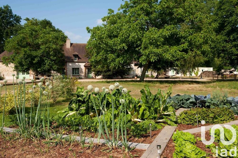  vendre  Maison Pacy-sur-Eure (27120)