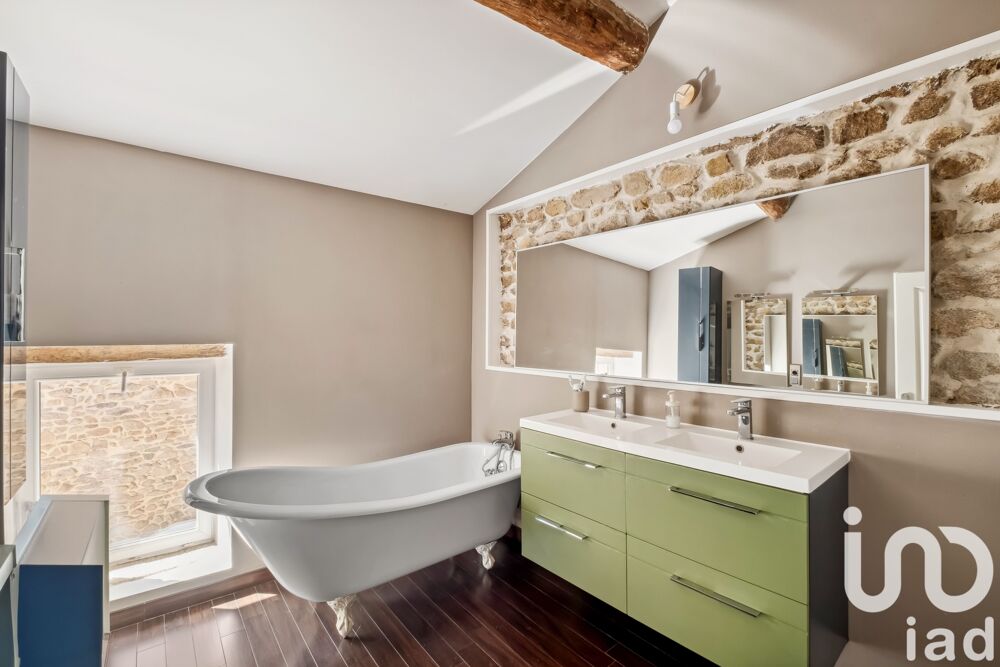 � vendre  Maison Soucieu-en-Jarrest (69510)