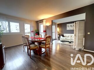  Appartement � vendre 4 pi�ces 88 m�