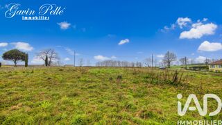  Terrain � vendre 4000 m�