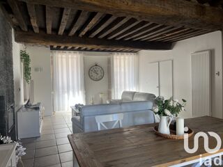  Maison  vendre 6 pices 194 m