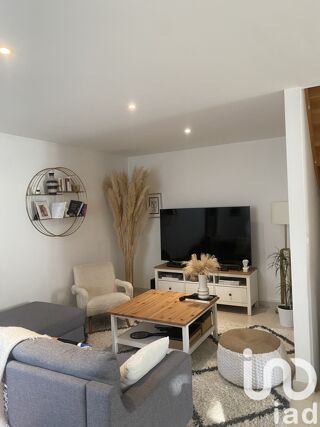  Appartement � vendre 4 pi�ces 66 m�