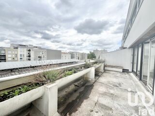  Appartement � vendre 4 pi�ces 79 m�